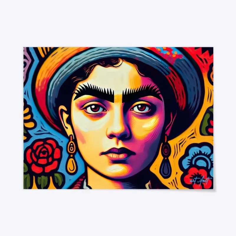 Frida 